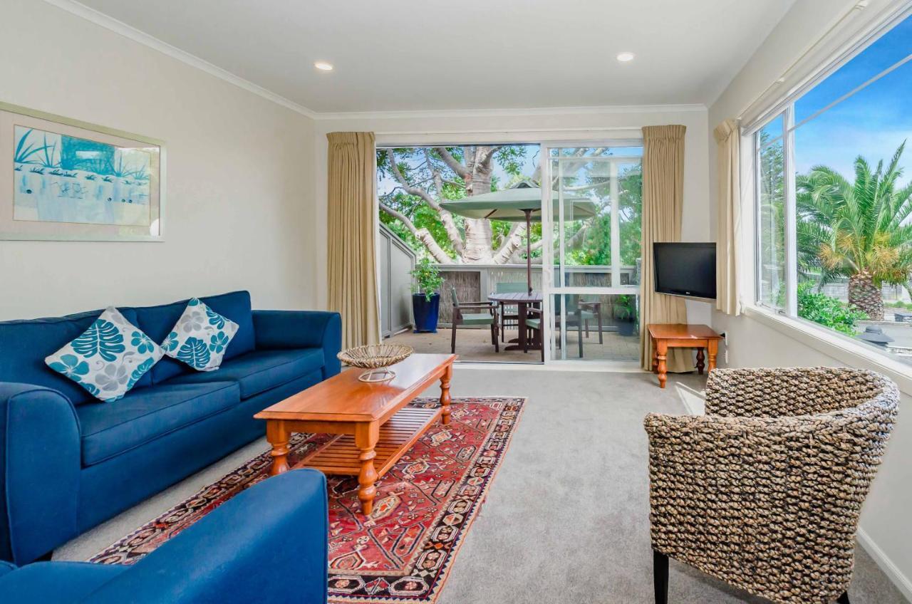 Raumati Sands Aparthotel 4*