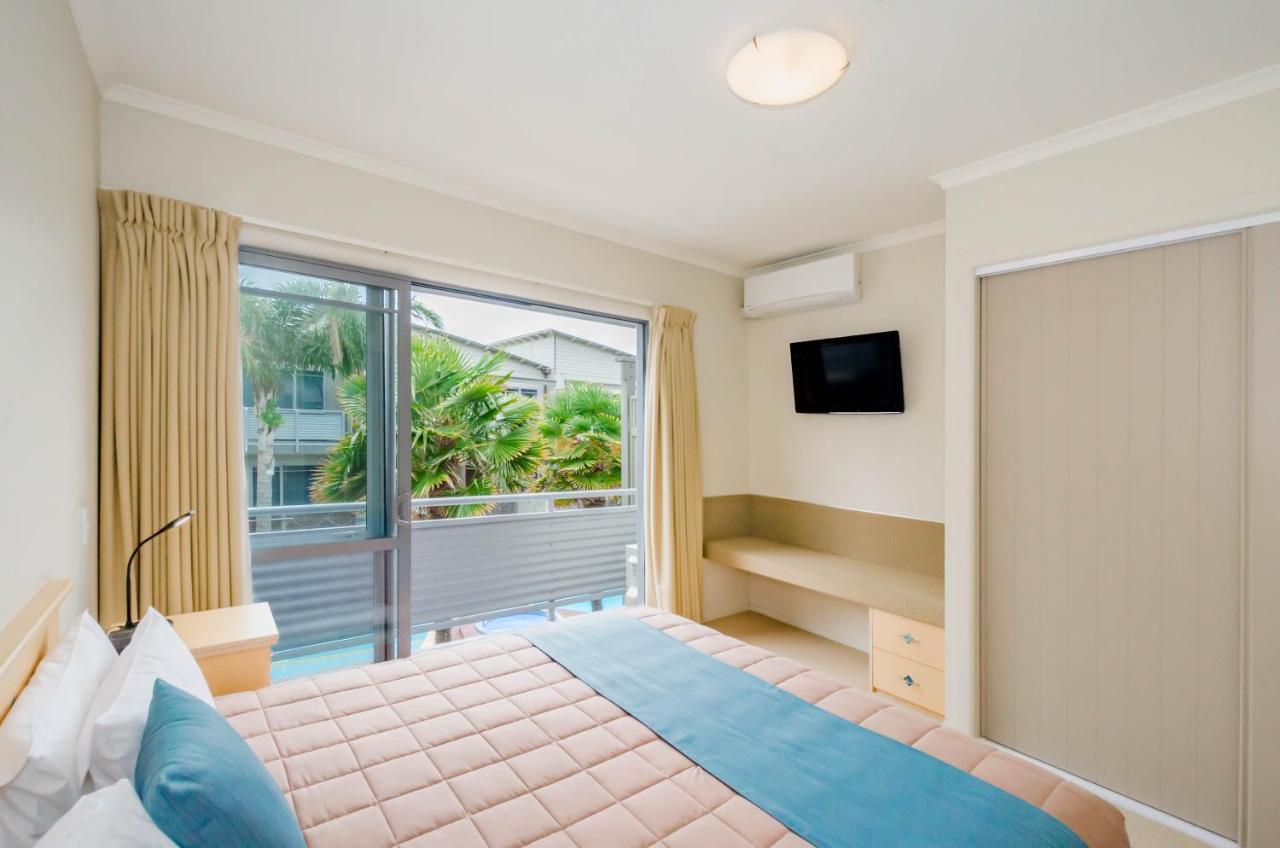 Raumati Sands Aparthotel 4*