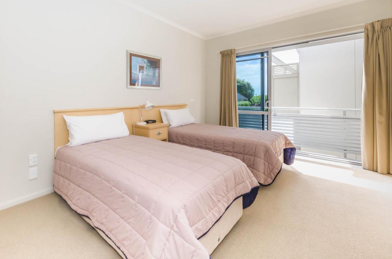 Aparthotel Raumati Sands Paraparaumu