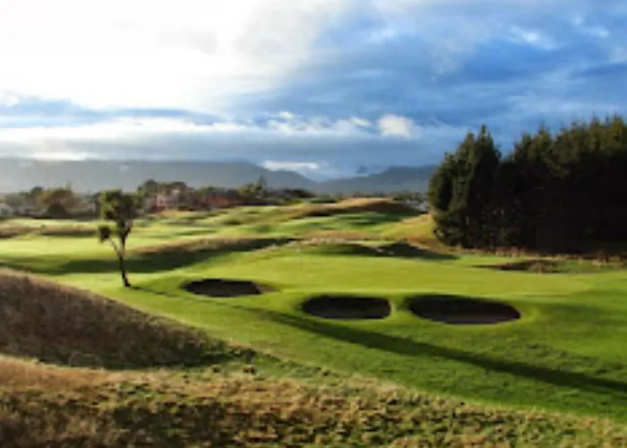Raumati Sands Resort