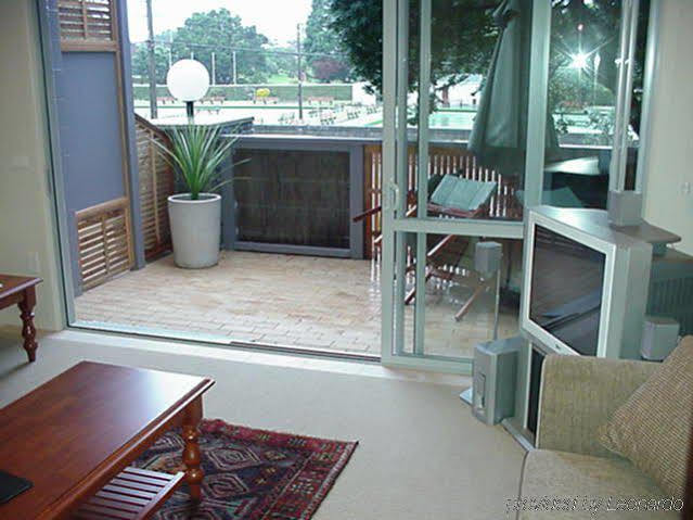 Raumati Sands Aparthotel 4*