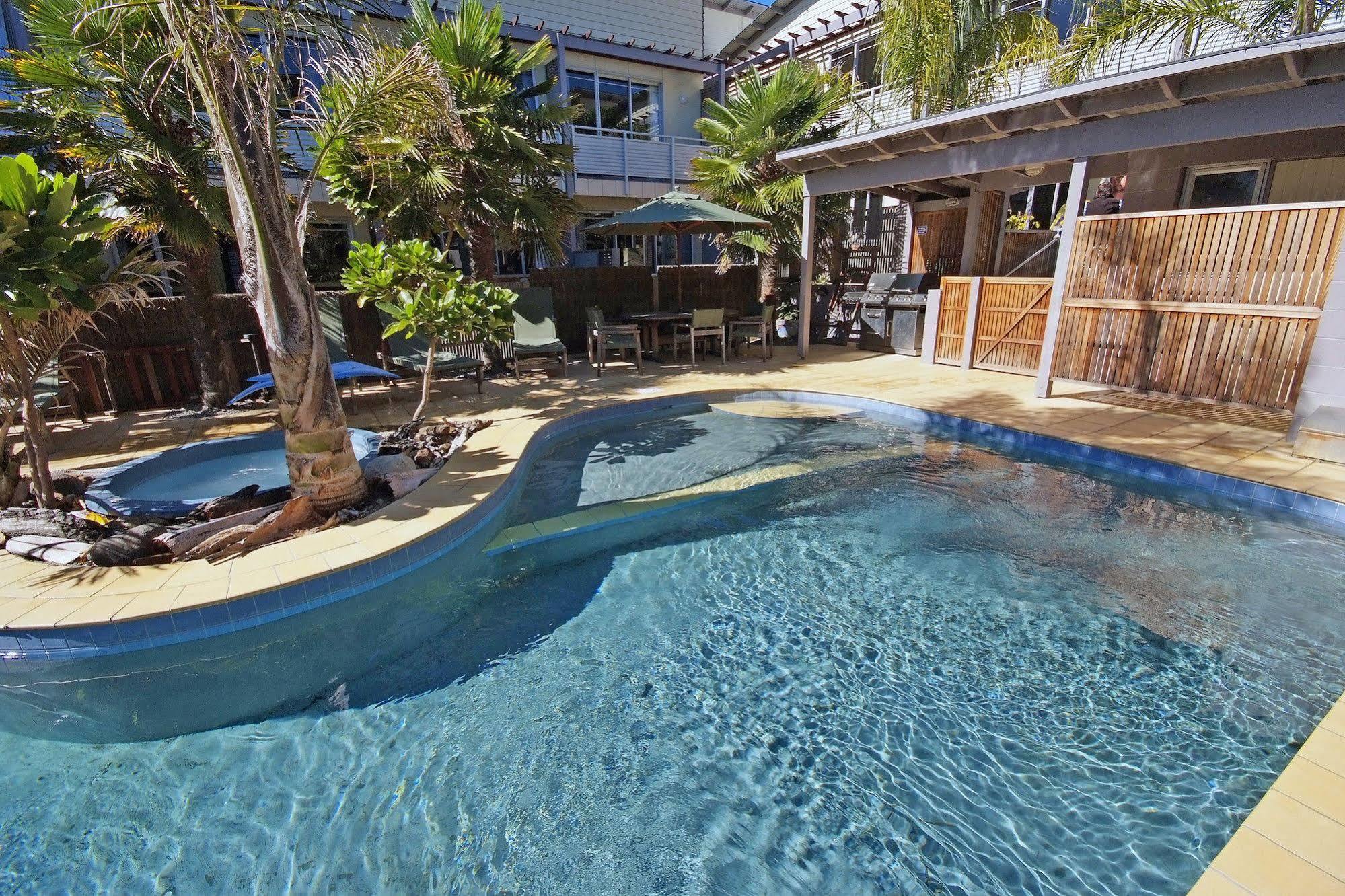 Raumati Sands 4* Paraparaumu