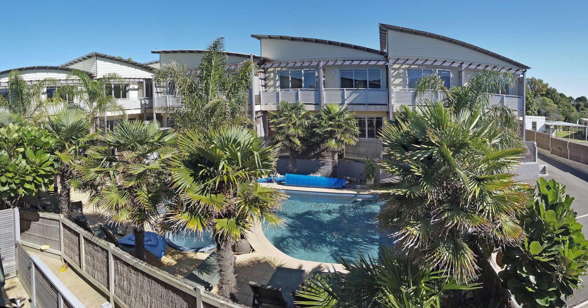 Raumati Sands 4* Paraparaumu