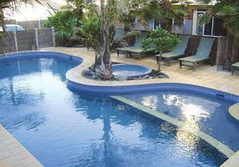 Raumati Sands Aparthotel Paraparaumu